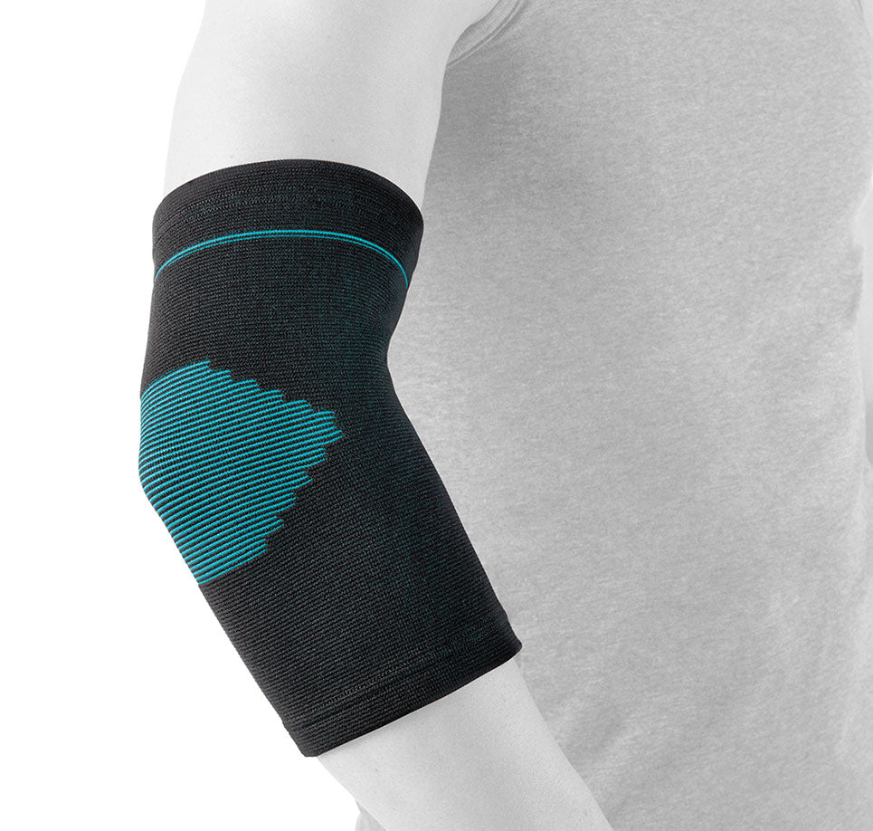 Cotoveleira Elástica Actius