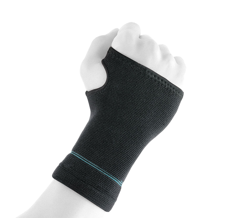 Suporte Elástico de Pulso com Luva Actius