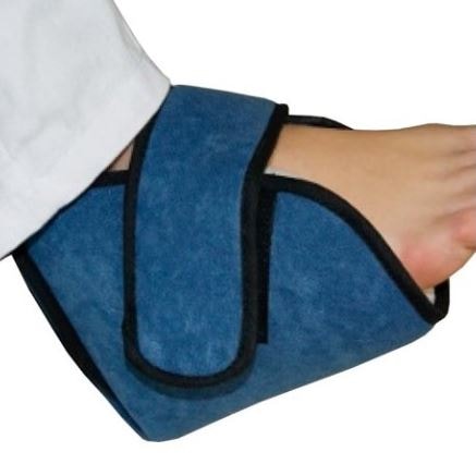 Calcanheira Anti-escaras de Verão UBIO