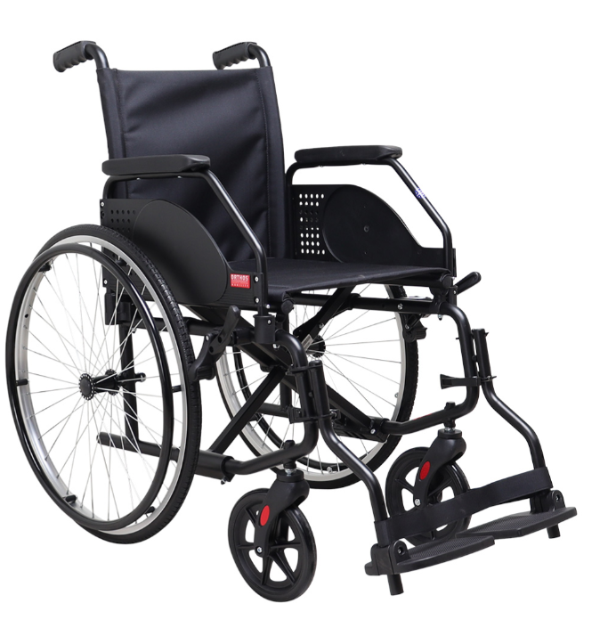 Cadeira de Rodas Celta Compact3 ST Orthos XXI