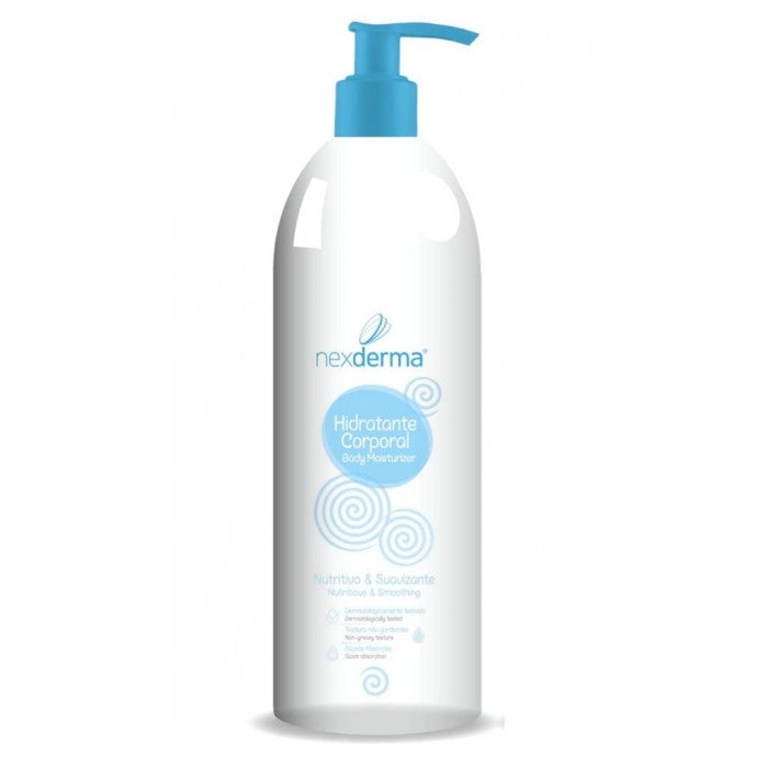 Creme Hidratante Nexderma 1L
