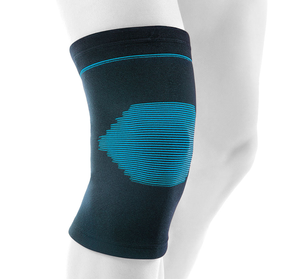 Joelheira Elástica Actius