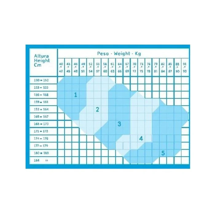 Meia de Descanso Lycias Elegance 140 DEN