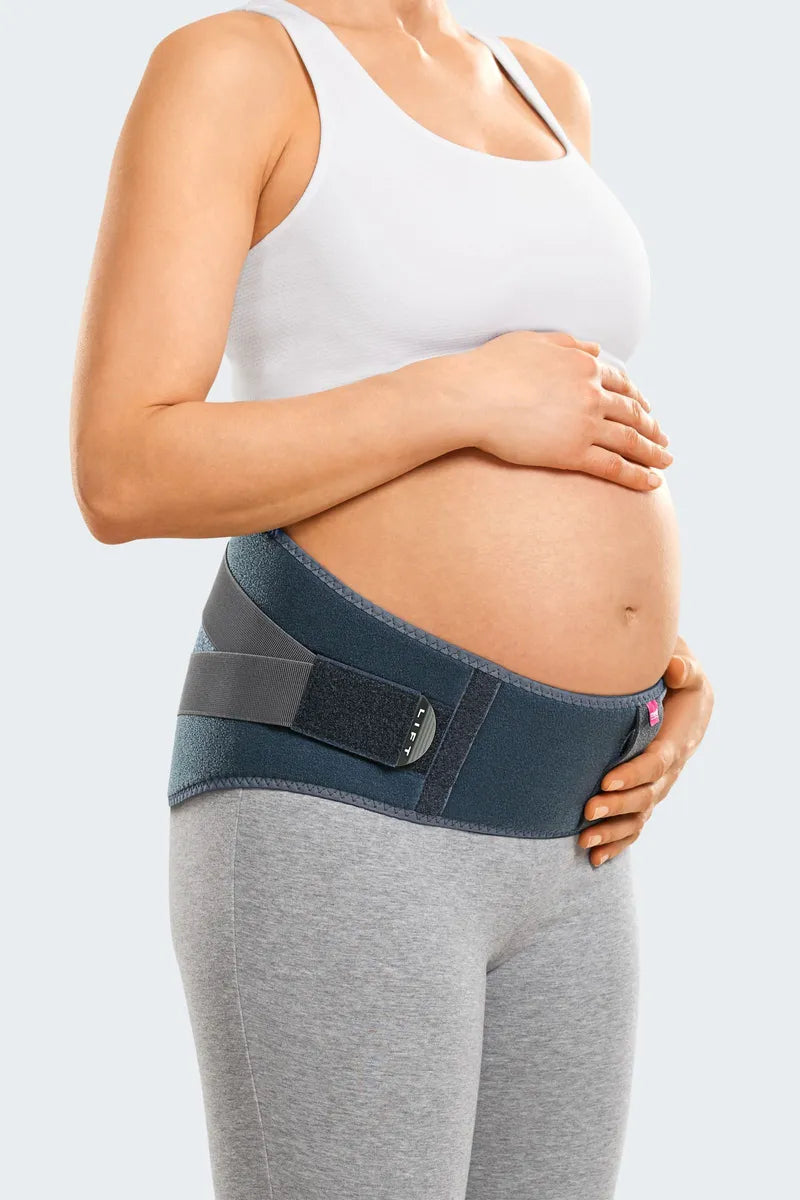 Cinta de Maternidade Lumbamed Maternity Medi