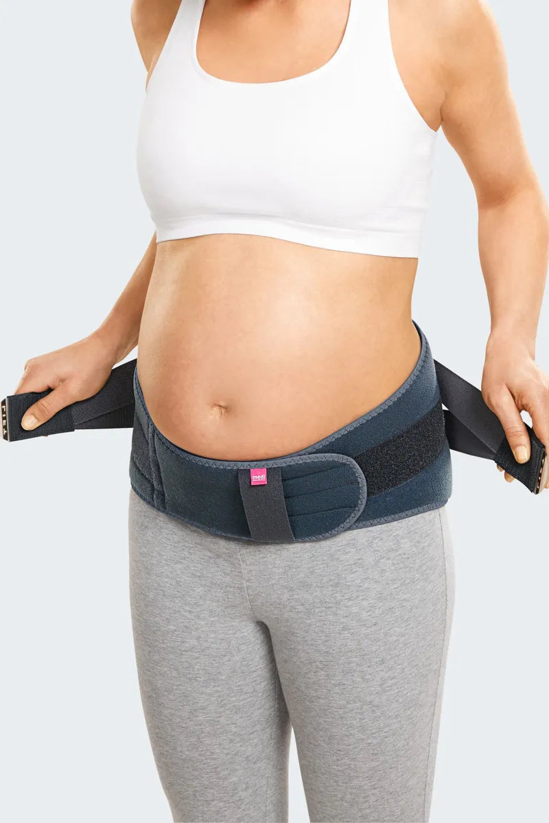 Cinta de Maternidade Lumbamed Maternity Medi