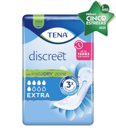 Penso Tena Discreet Extra